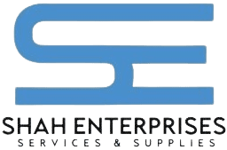 Shah Enterprises Logo